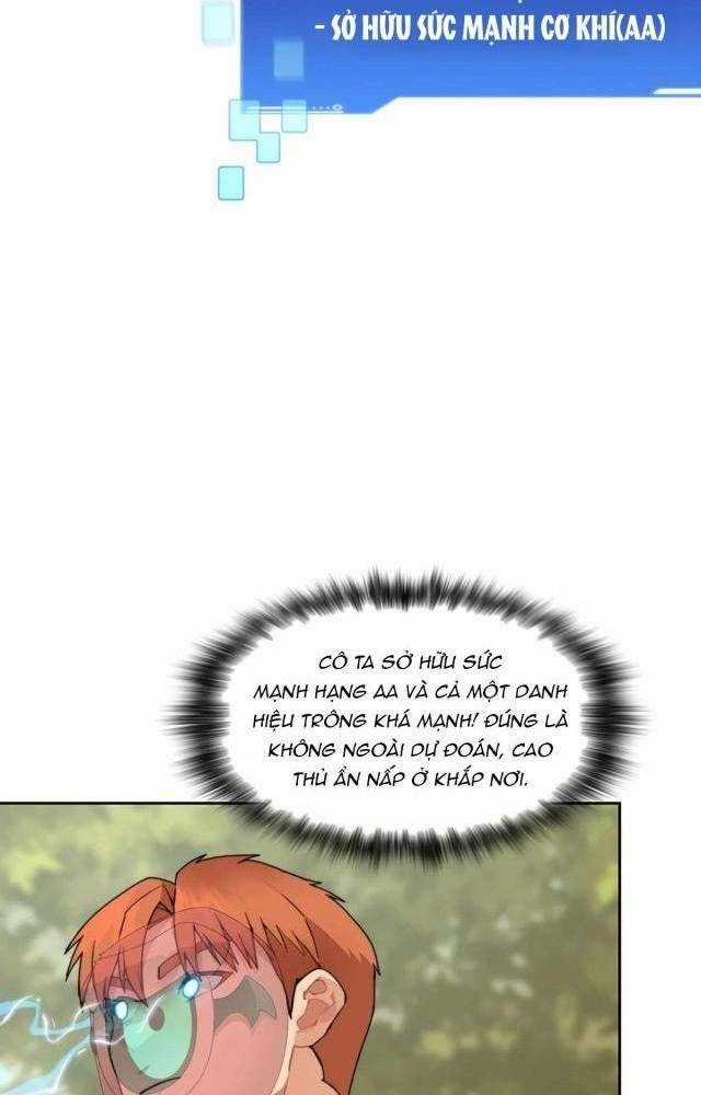 Mắc Kẹt Trong Tòa Tháp Thử Thách Chapter 47 trang 53