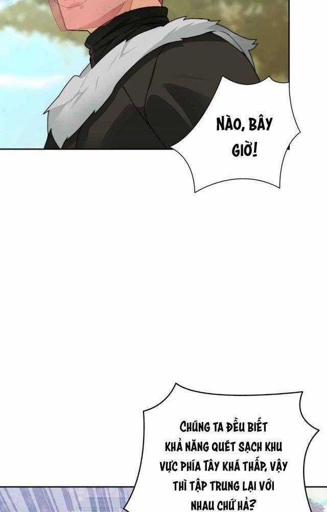 Mắc Kẹt Trong Tòa Tháp Thử Thách Chapter 47 trang 54