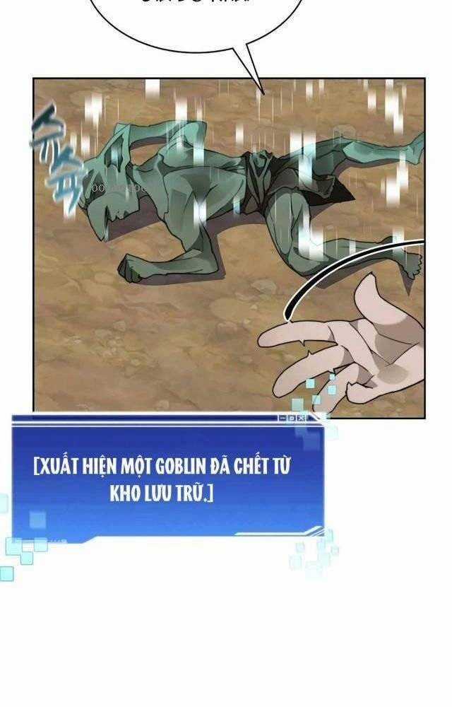 Mắc Kẹt Trong Tòa Tháp Thử Thách Chapter 47 trang 57