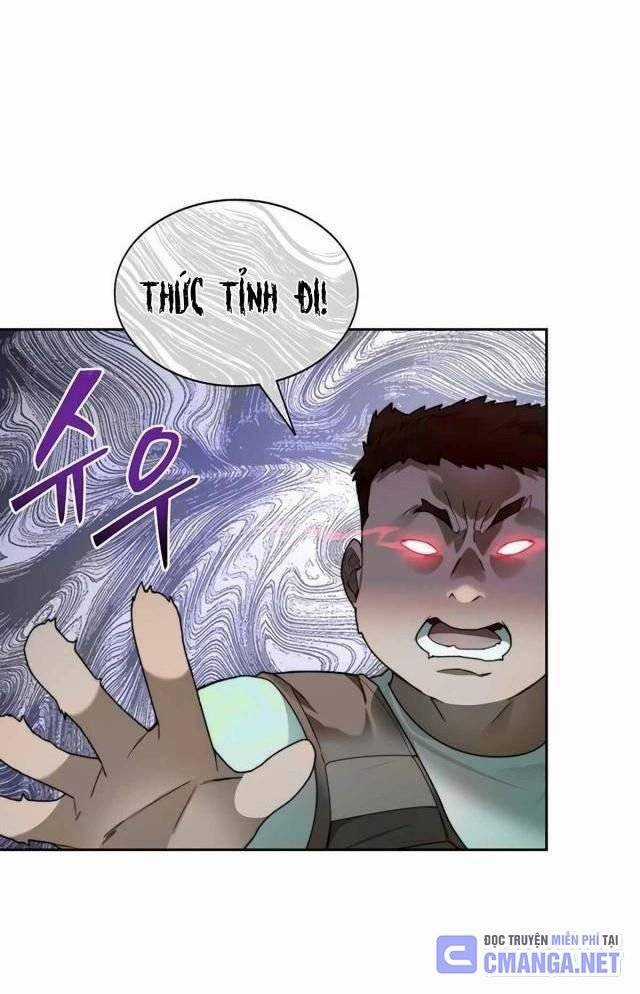 Mắc Kẹt Trong Tòa Tháp Thử Thách Chapter 47 trang 58