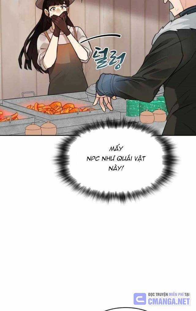 Mắc Kẹt Trong Tòa Tháp Thử Thách Chapter 47 trang 6