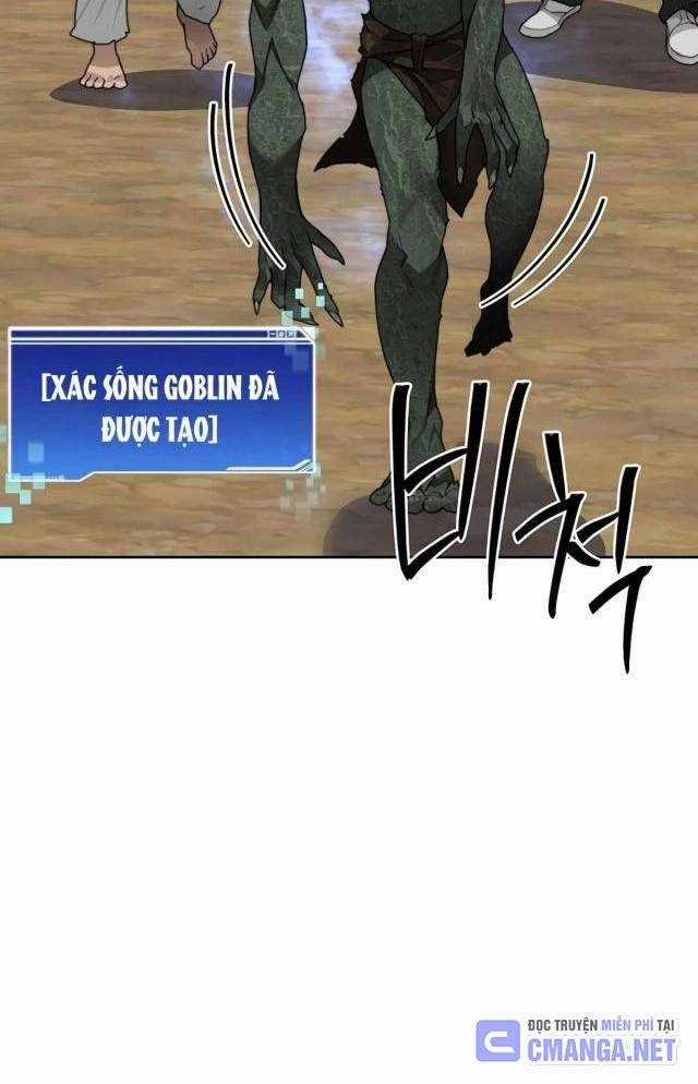 Mắc Kẹt Trong Tòa Tháp Thử Thách Chapter 47 trang 61