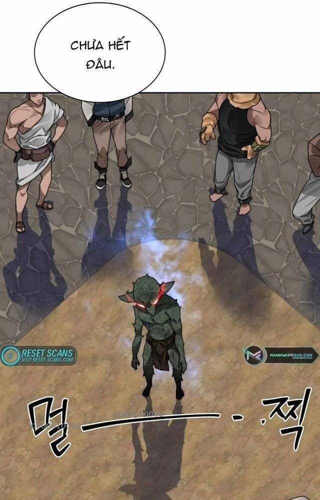 Mắc Kẹt Trong Tòa Tháp Thử Thách Chapter 47 trang 62