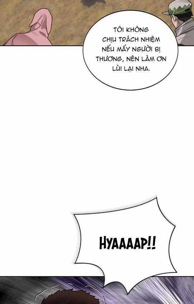 Mắc Kẹt Trong Tòa Tháp Thử Thách Chapter 47 trang 63