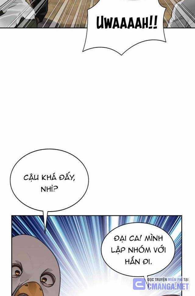 Mắc Kẹt Trong Tòa Tháp Thử Thách Chapter 47 trang 67