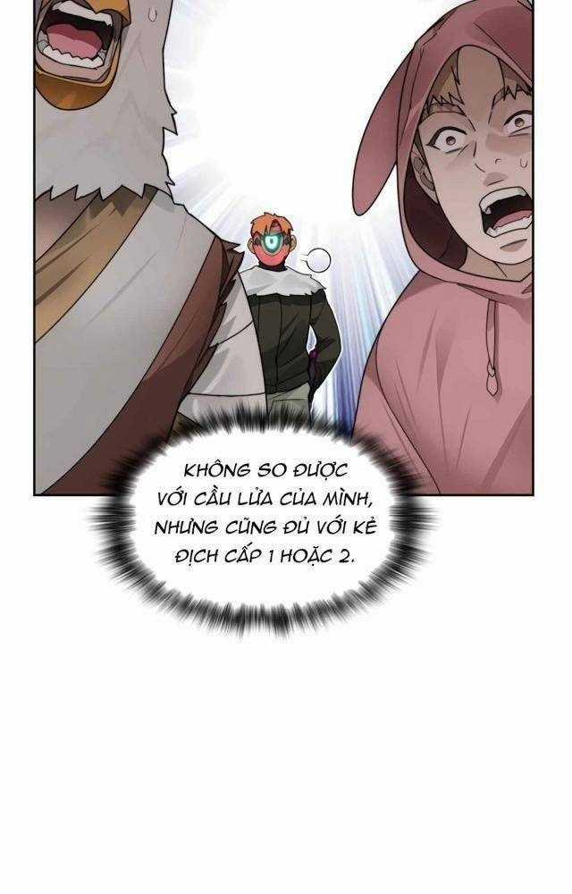 Mắc Kẹt Trong Tòa Tháp Thử Thách Chapter 47 trang 68