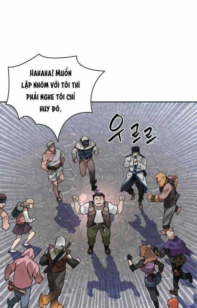 Mắc Kẹt Trong Tòa Tháp Thử Thách Chapter 47 trang 69