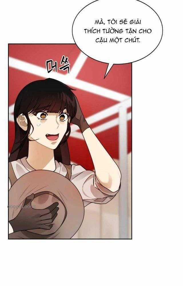 Mắc Kẹt Trong Tòa Tháp Thử Thách Chapter 47 trang 7