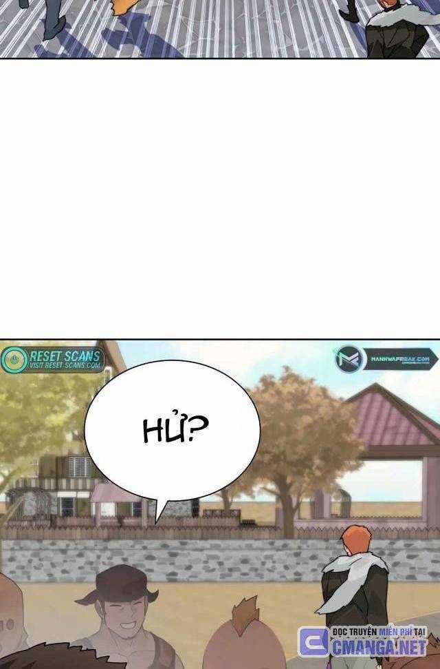 Mắc Kẹt Trong Tòa Tháp Thử Thách Chapter 47 trang 70