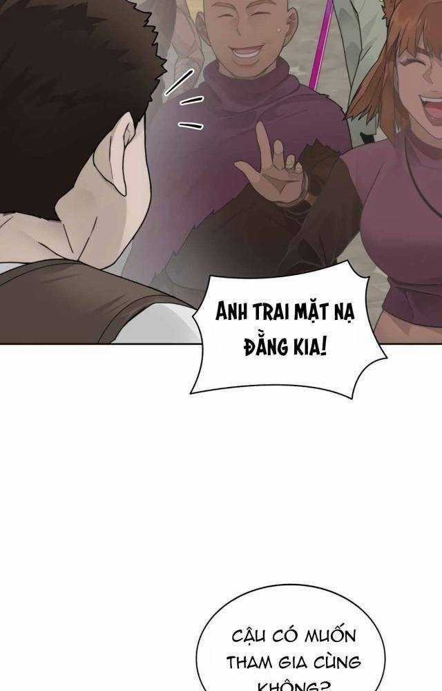 Mắc Kẹt Trong Tòa Tháp Thử Thách Chapter 47 trang 71