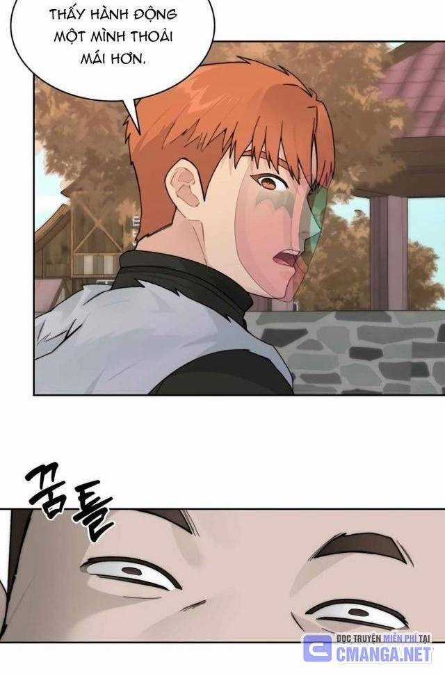 Mắc Kẹt Trong Tòa Tháp Thử Thách Chapter 47 trang 73