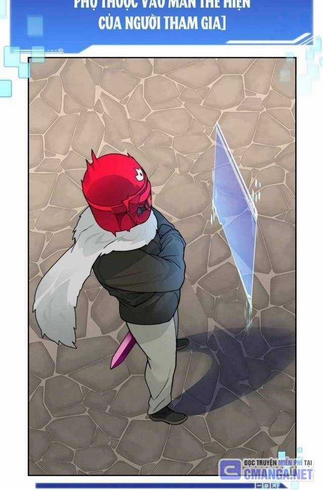 Mắc Kẹt Trong Tòa Tháp Thử Thách Chapter 47 trang 76