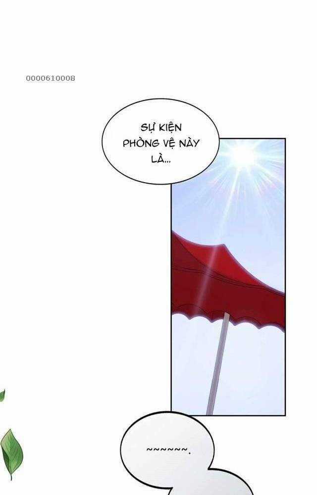 Mắc Kẹt Trong Tòa Tháp Thử Thách Chapter 47 trang 8