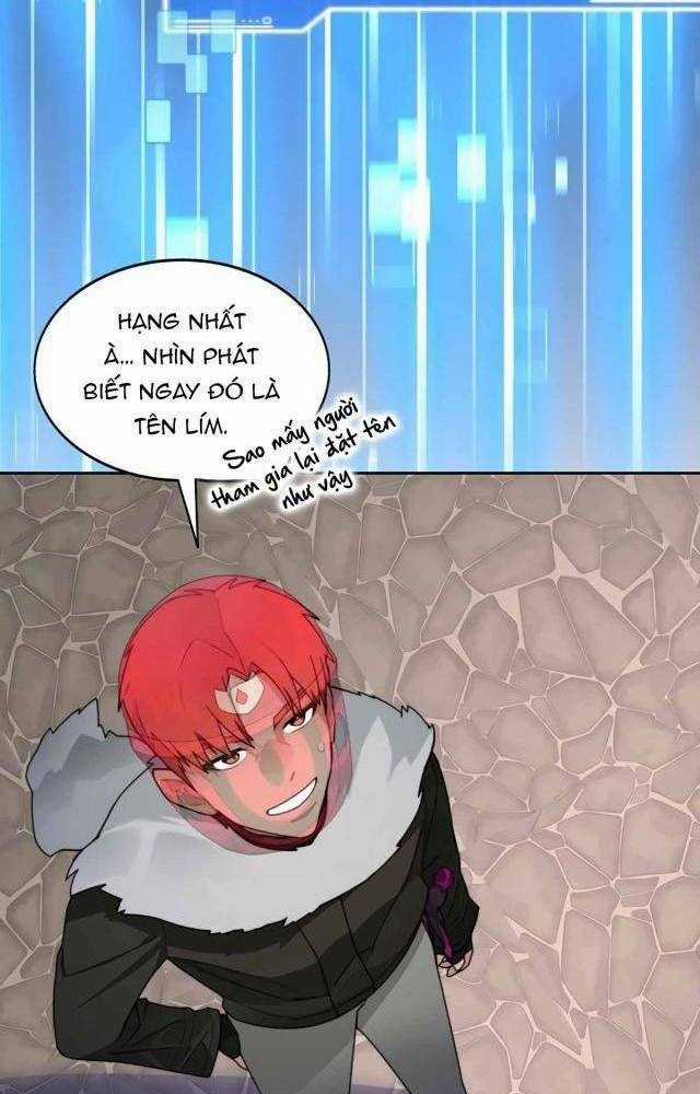 Mắc Kẹt Trong Tòa Tháp Thử Thách Chapter 47 trang 81