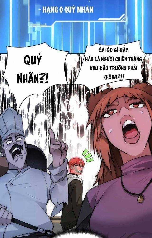 Mắc Kẹt Trong Tòa Tháp Thử Thách Chapter 47 trang 83