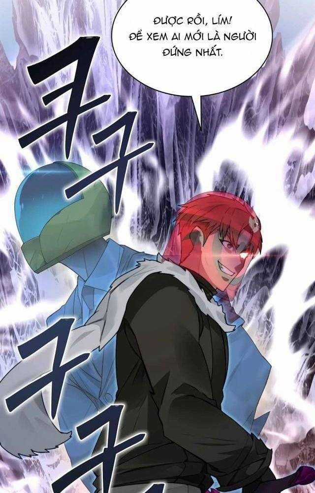 Mắc Kẹt Trong Tòa Tháp Thử Thách Chapter 47 trang 87