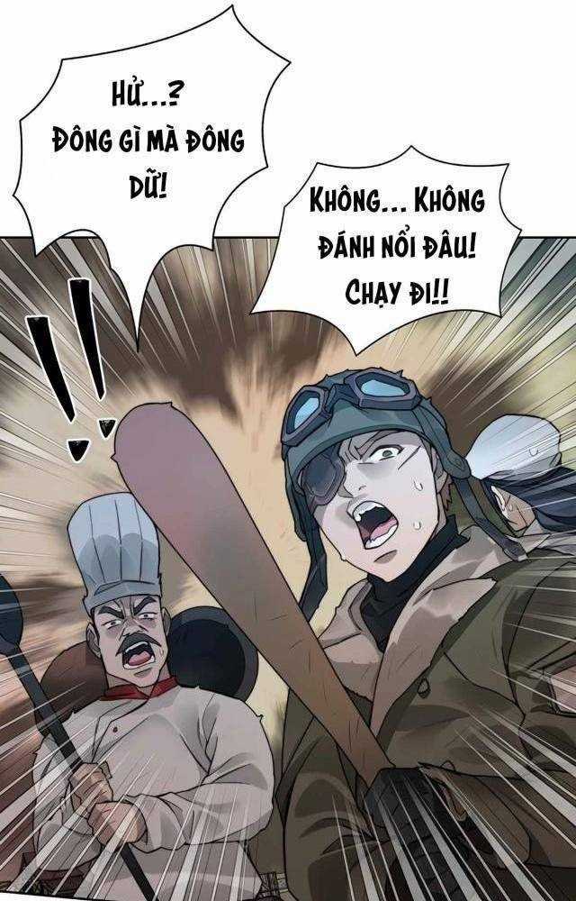 Mắc Kẹt Trong Tòa Tháp Thử Thách Chapter 47 trang 92