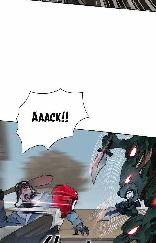 Mắc Kẹt Trong Tòa Tháp Thử Thách Chapter 47 trang 93