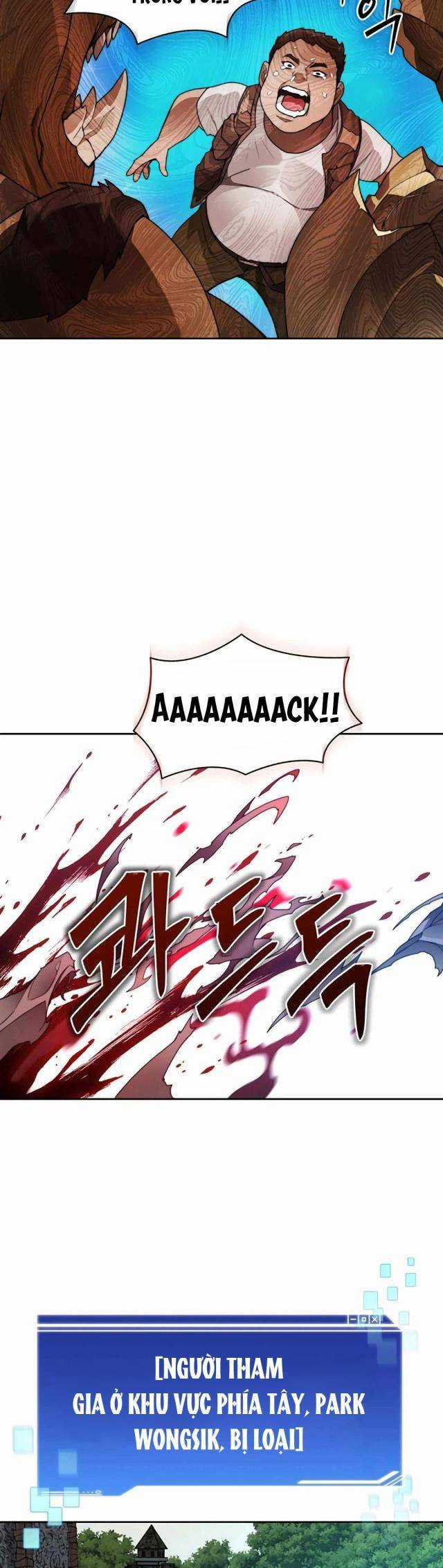 Mắc Kẹt Trong Tòa Tháp Thử Thách Chapter 49 trang 32