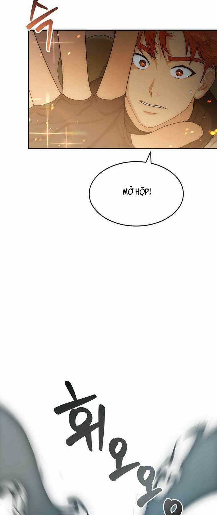 Mắc Kẹt Trong Tòa Tháp Thử Thách Chapter 5 trang 12