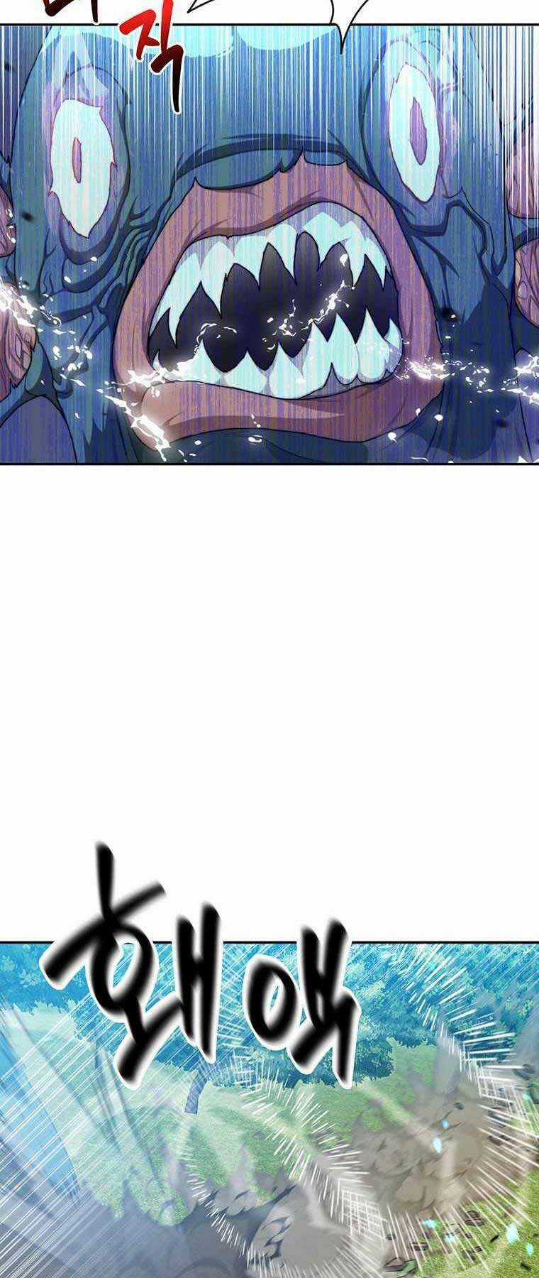 Mắc Kẹt Trong Tòa Tháp Thử Thách Chapter 5 trang 23