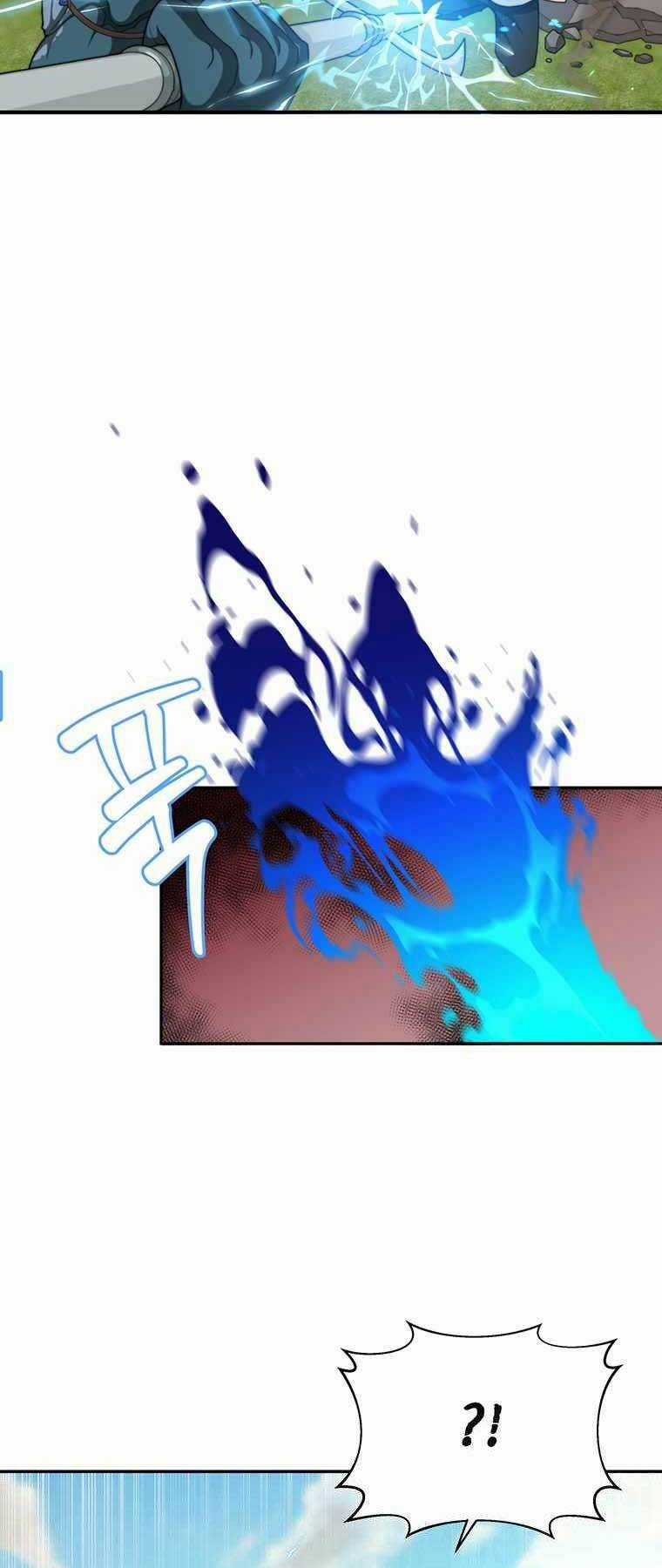 Mắc Kẹt Trong Tòa Tháp Thử Thách Chapter 5 trang 36