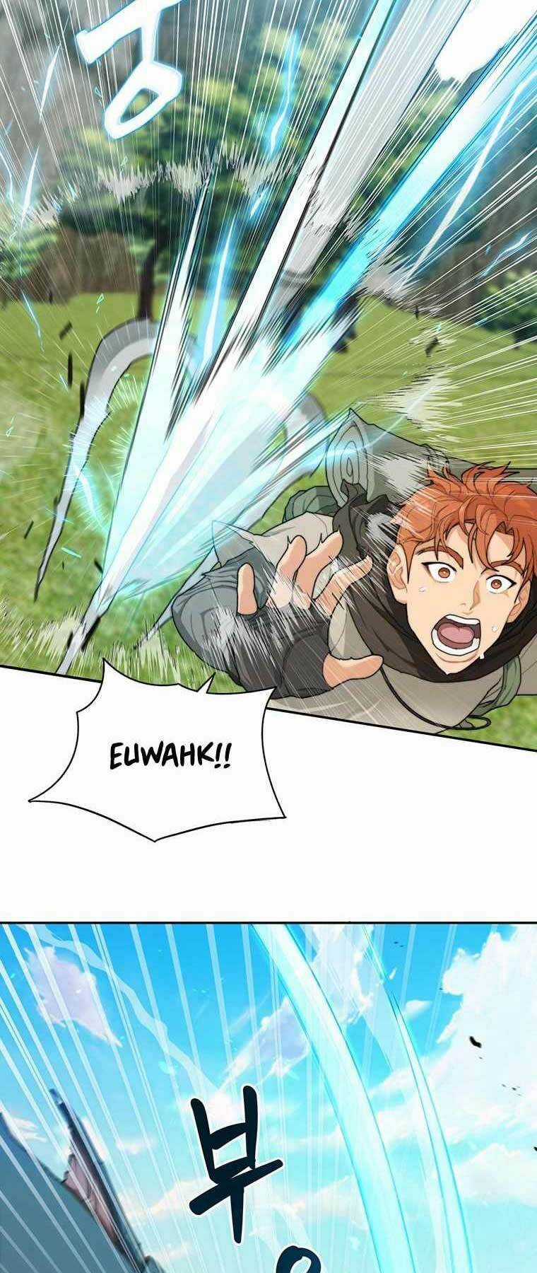 Mắc Kẹt Trong Tòa Tháp Thử Thách Chapter 5 trang 4