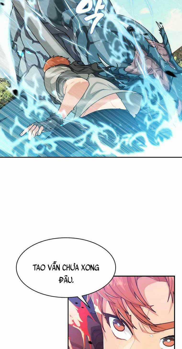 Mắc Kẹt Trong Tòa Tháp Thử Thách Chapter 5 trang 40