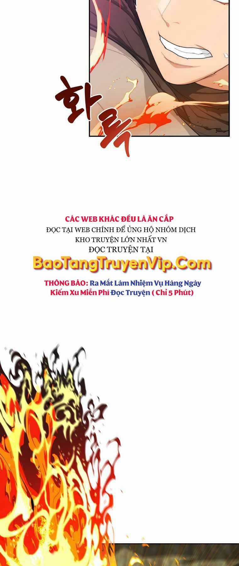 Mắc Kẹt Trong Tòa Tháp Thử Thách Chapter 5 trang 41