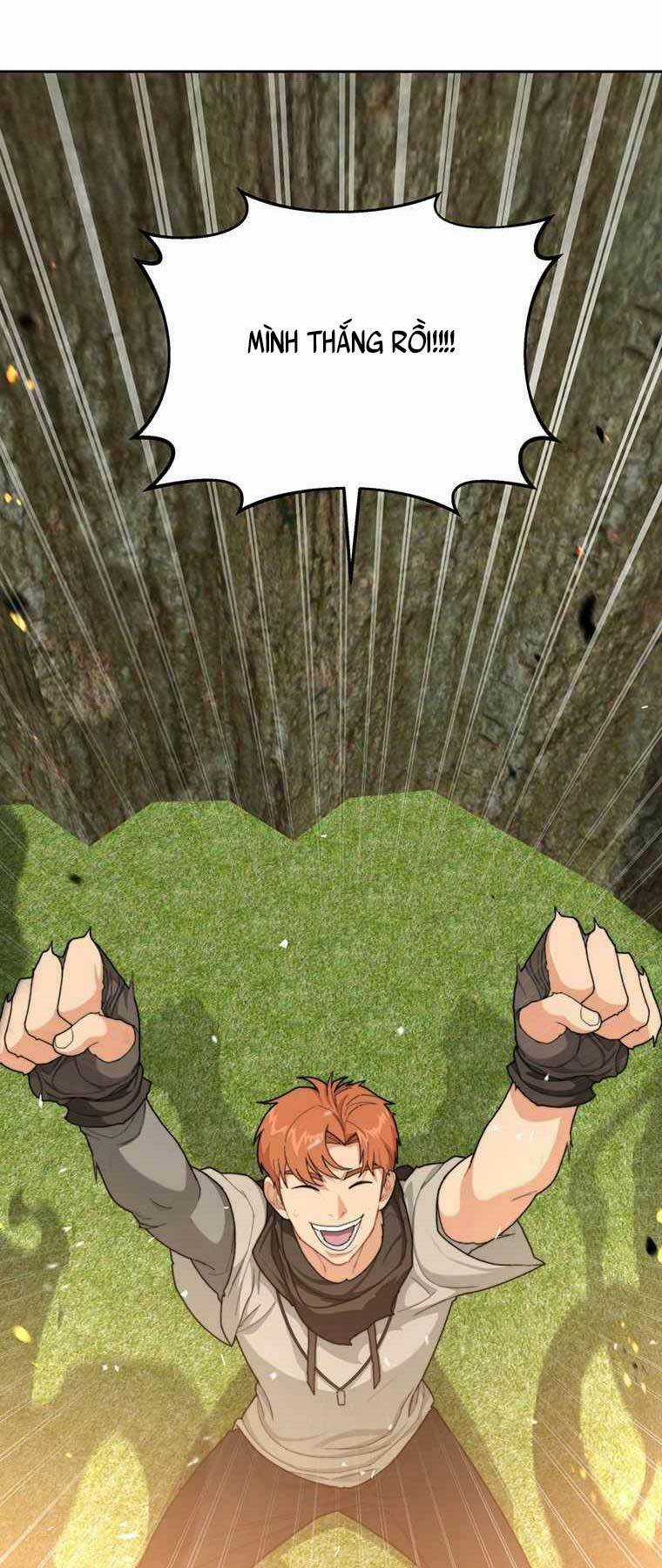 Mắc Kẹt Trong Tòa Tháp Thử Thách Chapter 5 trang 50