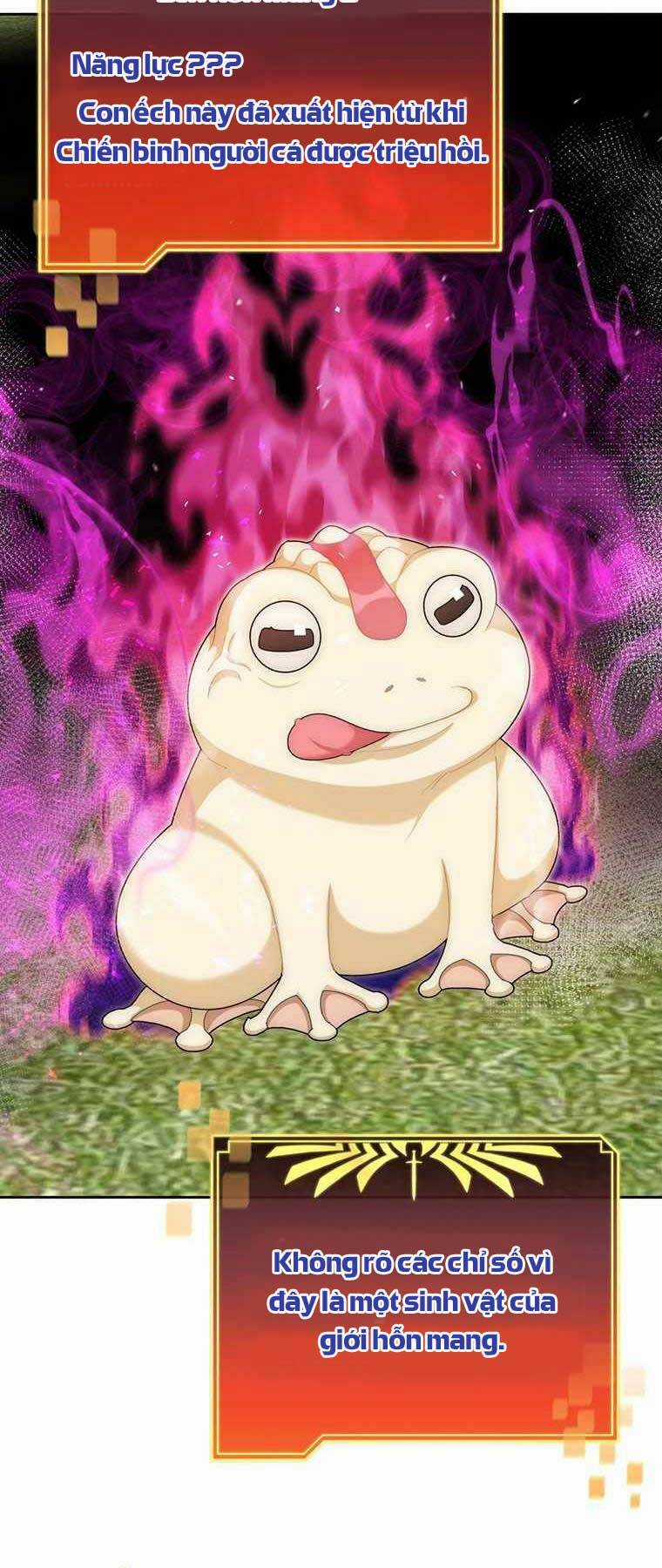 Mắc Kẹt Trong Tòa Tháp Thử Thách Chapter 5 trang 58