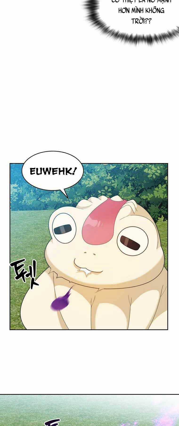 Mắc Kẹt Trong Tòa Tháp Thử Thách Chapter 5 trang 61