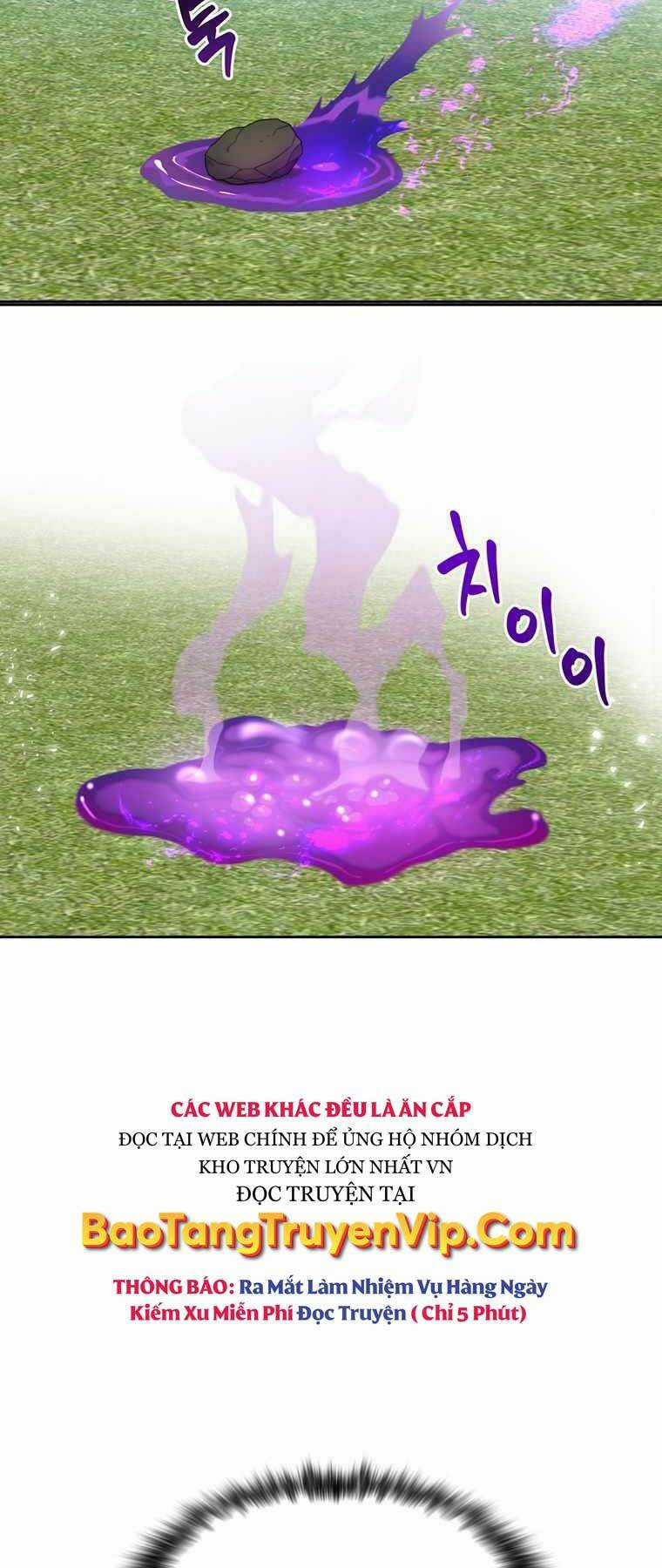 Mắc Kẹt Trong Tòa Tháp Thử Thách Chapter 5 trang 62