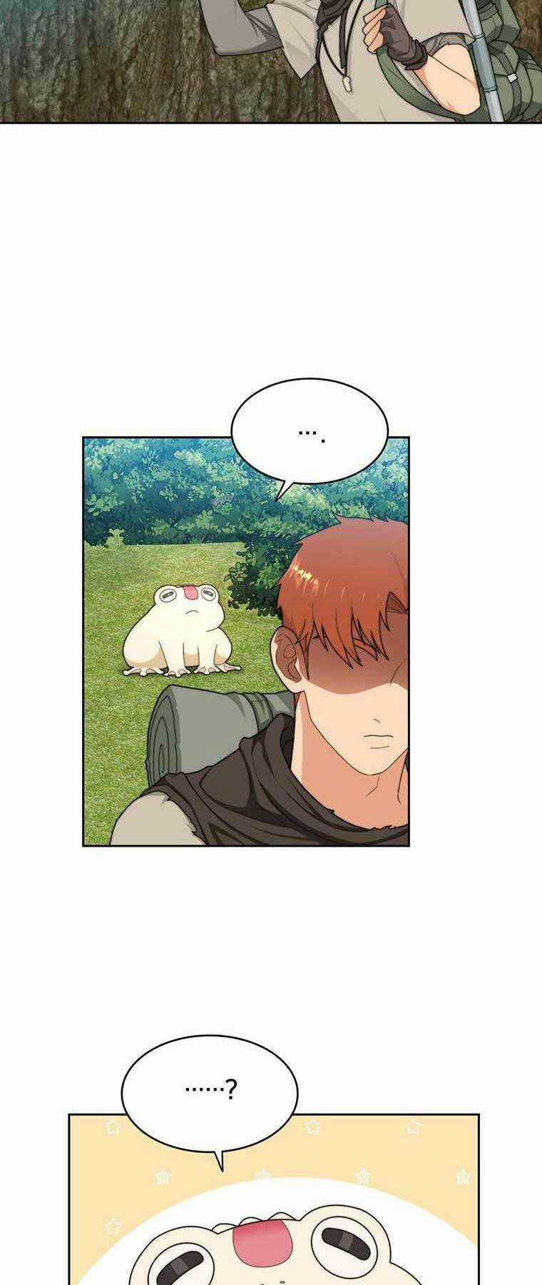 Mắc Kẹt Trong Tòa Tháp Thử Thách Chapter 5 trang 65