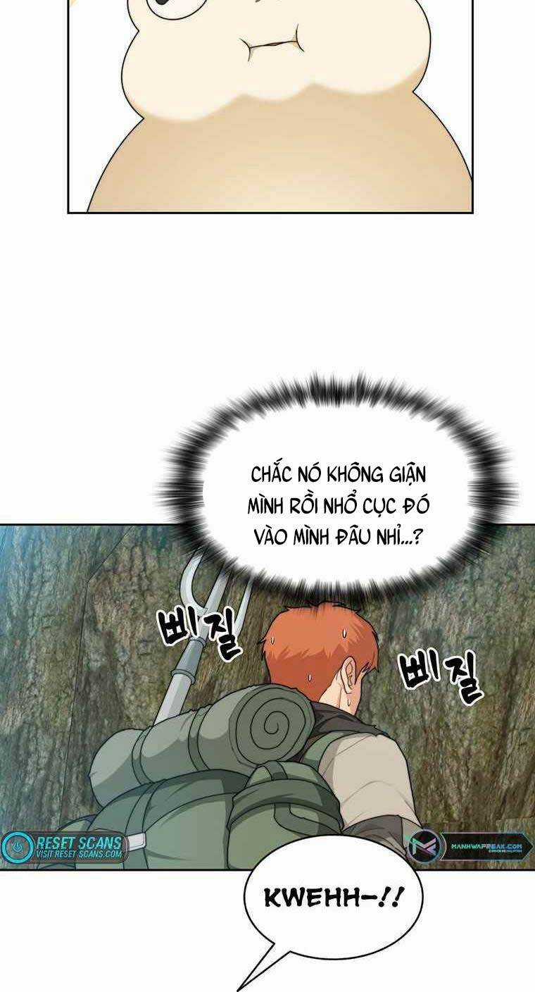 Mắc Kẹt Trong Tòa Tháp Thử Thách Chapter 5 trang 66