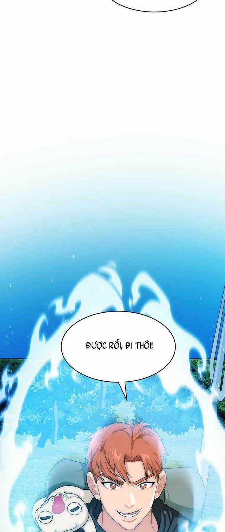 Mắc Kẹt Trong Tòa Tháp Thử Thách Chapter 5 trang 69