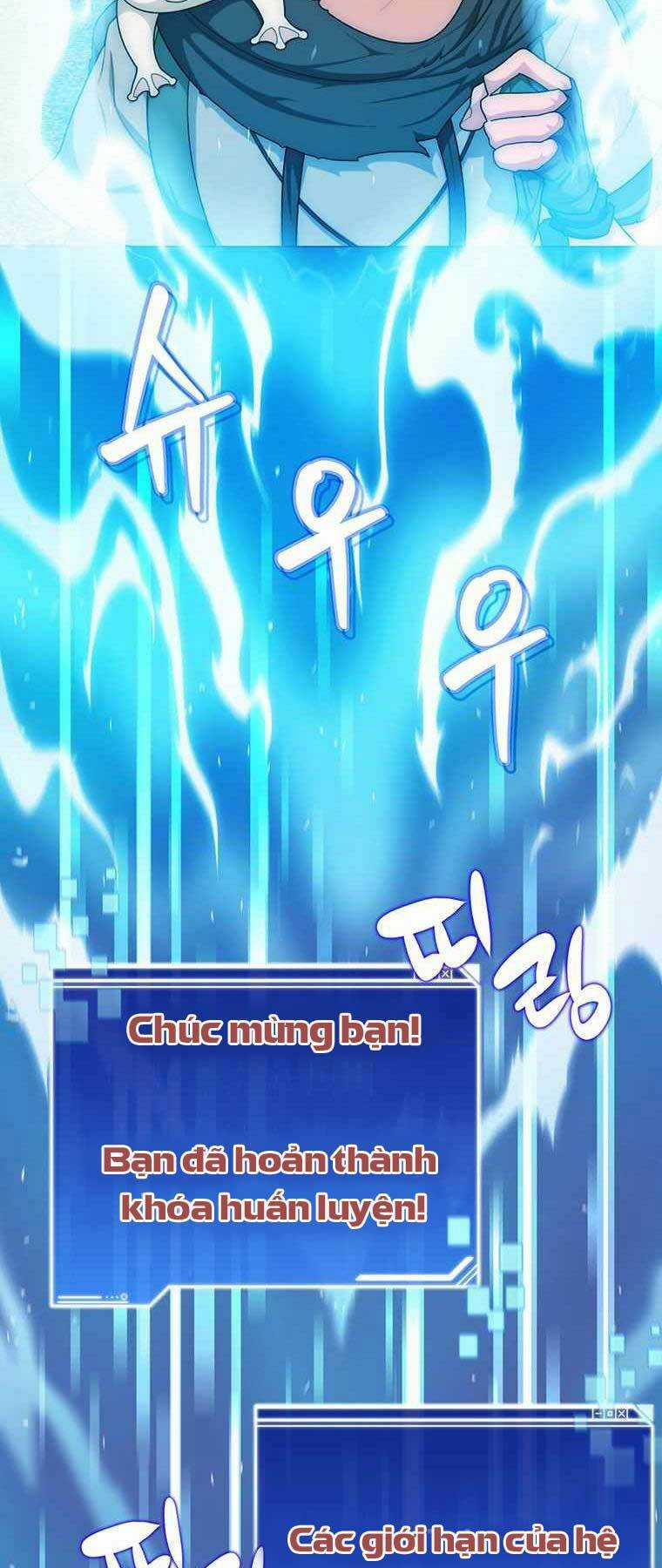 Mắc Kẹt Trong Tòa Tháp Thử Thách Chapter 5 trang 70