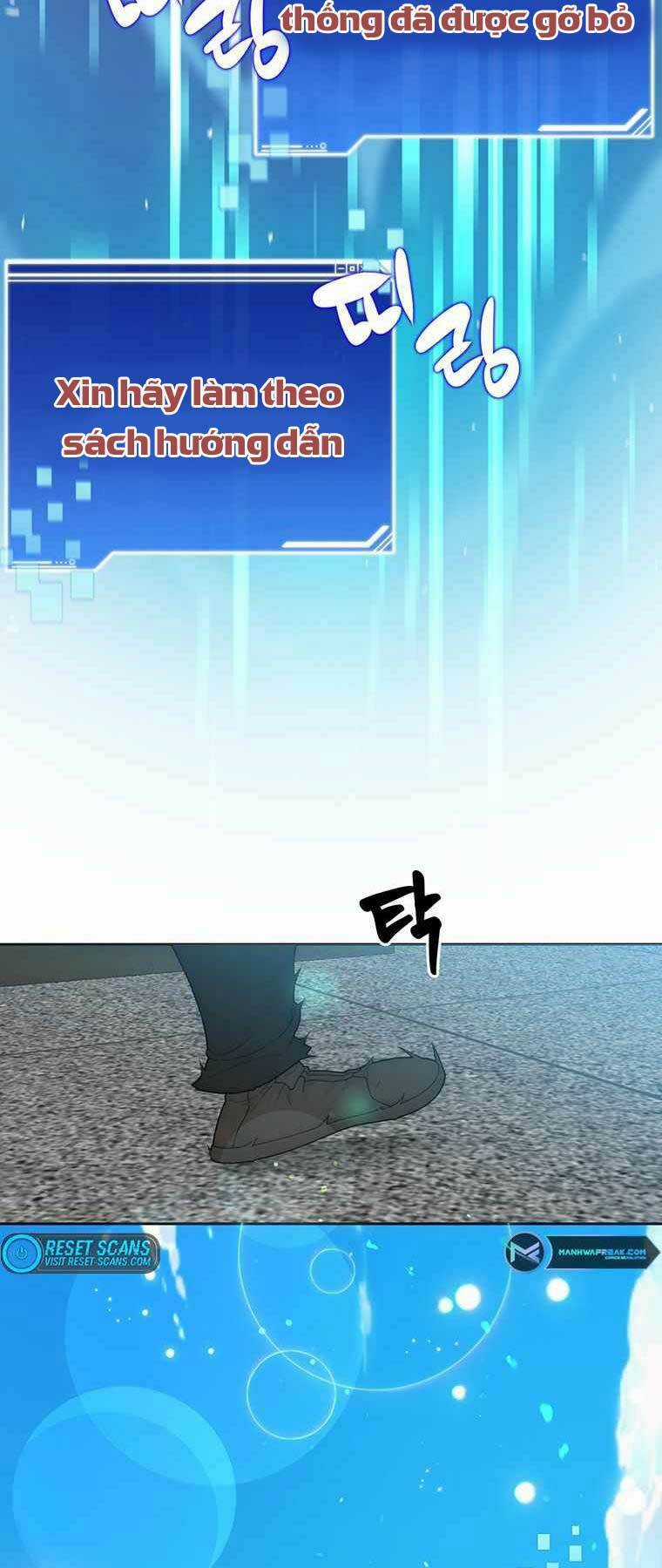 Mắc Kẹt Trong Tòa Tháp Thử Thách Chapter 5 trang 71