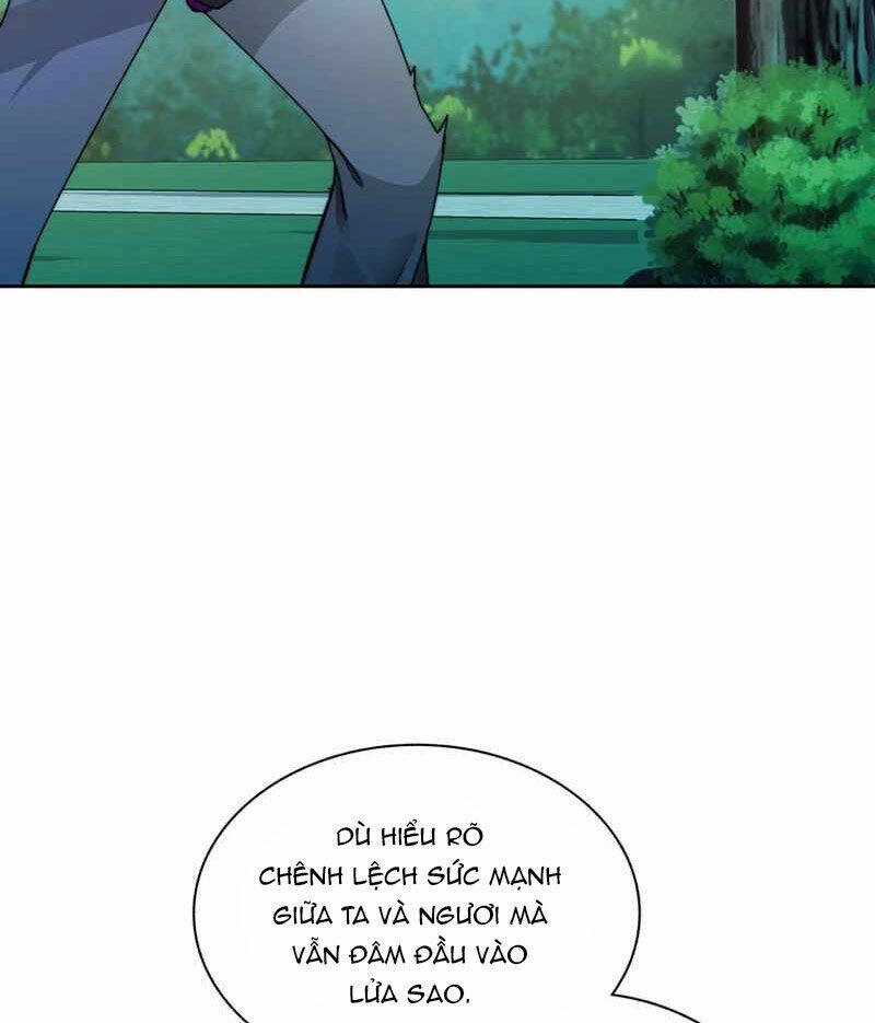 Mắc Kẹt Trong Tòa Tháp Thử Thách Chapter 54 trang 1