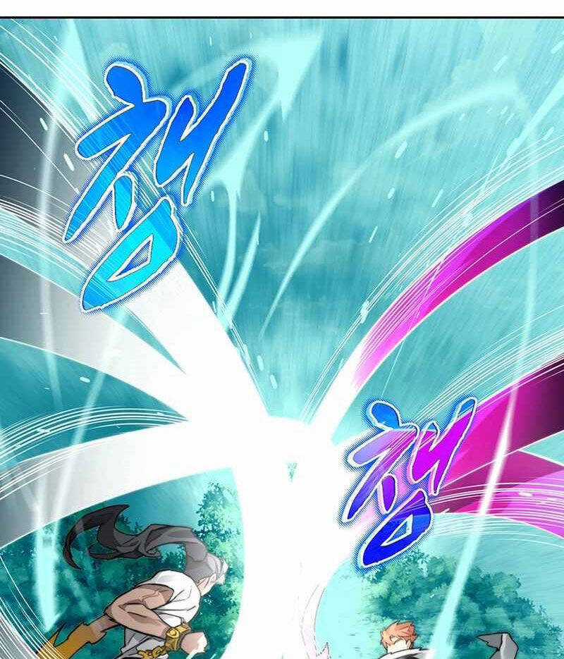 Mắc Kẹt Trong Tòa Tháp Thử Thách Chapter 54 trang 10