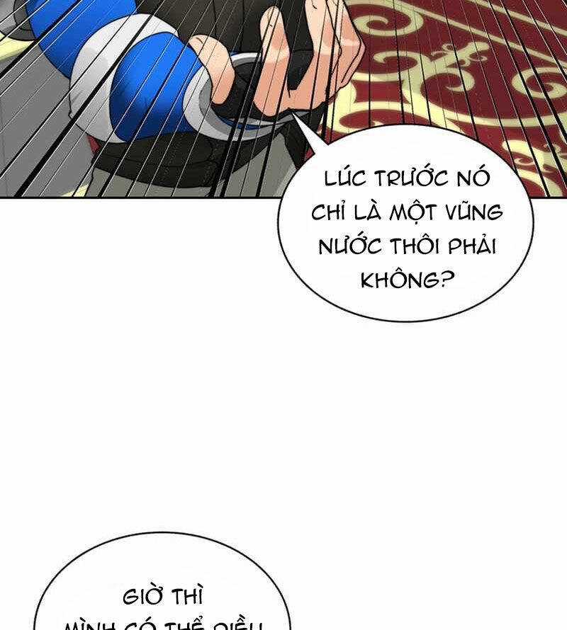Mắc Kẹt Trong Tòa Tháp Thử Thách Chapter 54 trang 101