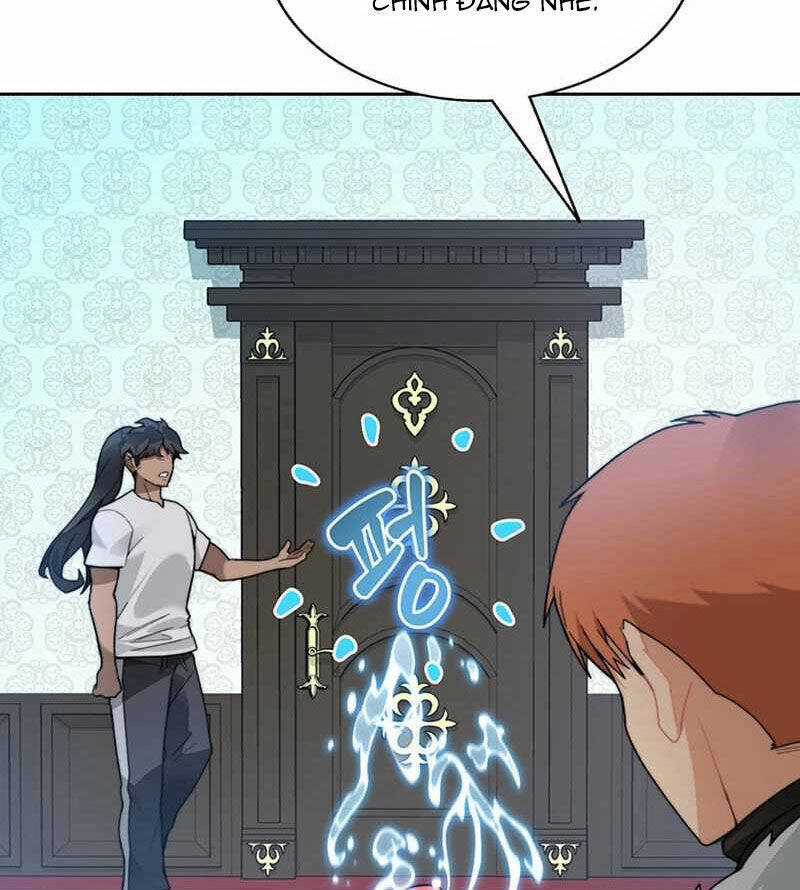 Mắc Kẹt Trong Tòa Tháp Thử Thách Chapter 54 trang 108