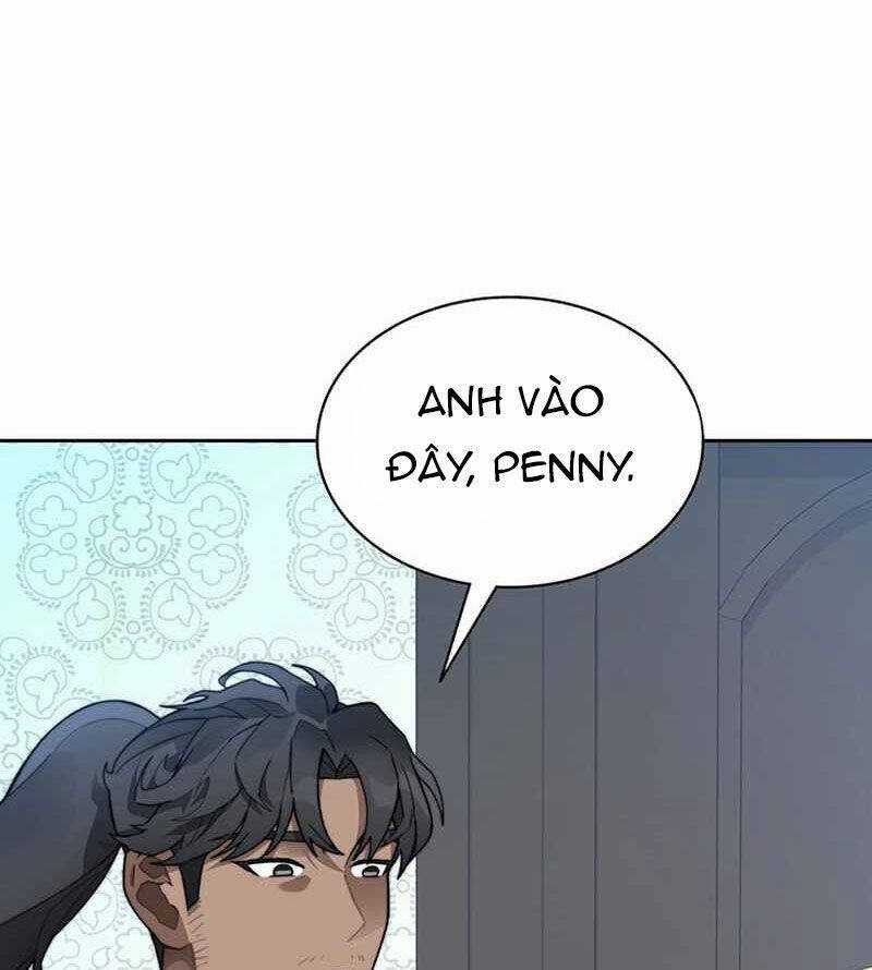 Mắc Kẹt Trong Tòa Tháp Thử Thách Chapter 54 trang 110