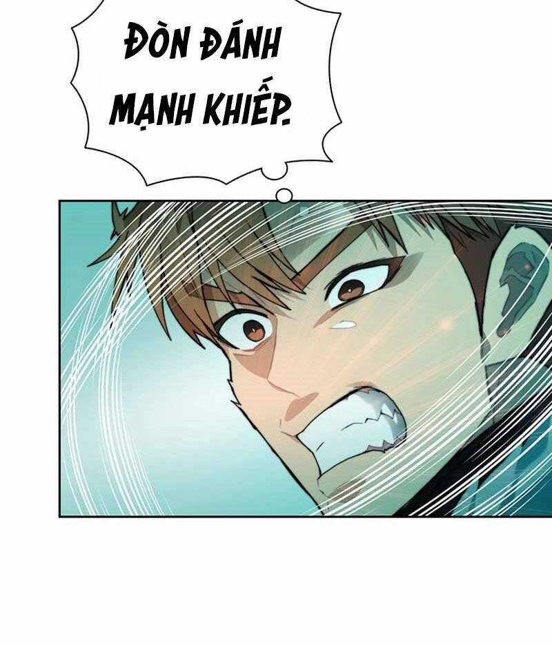 Mắc Kẹt Trong Tòa Tháp Thử Thách Chapter 54 trang 12