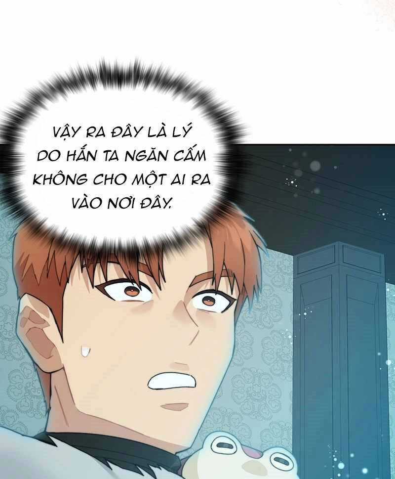 Mắc Kẹt Trong Tòa Tháp Thử Thách Chapter 54 trang 120