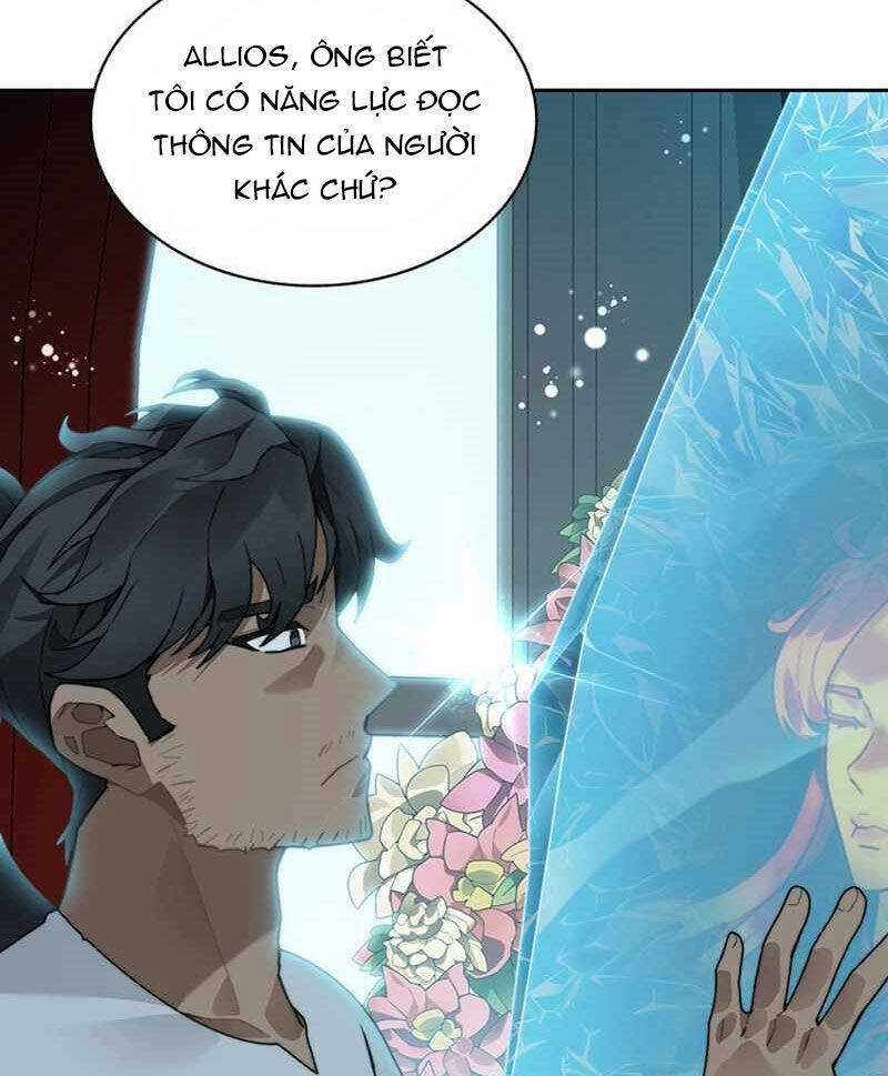 Mắc Kẹt Trong Tòa Tháp Thử Thách Chapter 54 trang 122