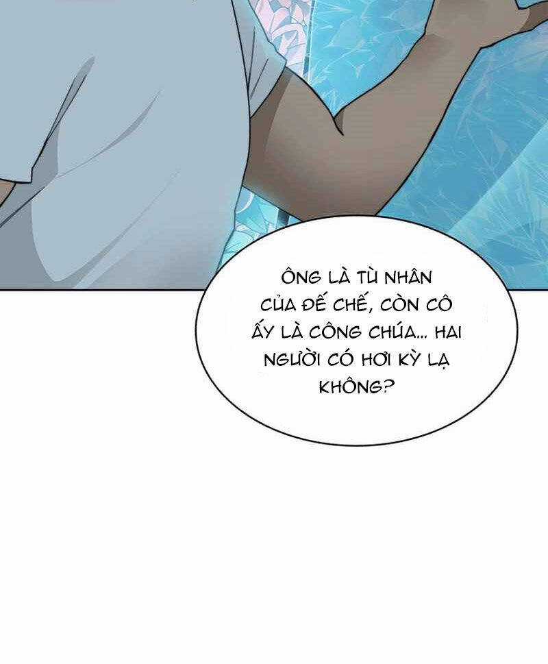 Mắc Kẹt Trong Tòa Tháp Thử Thách Chapter 54 trang 123