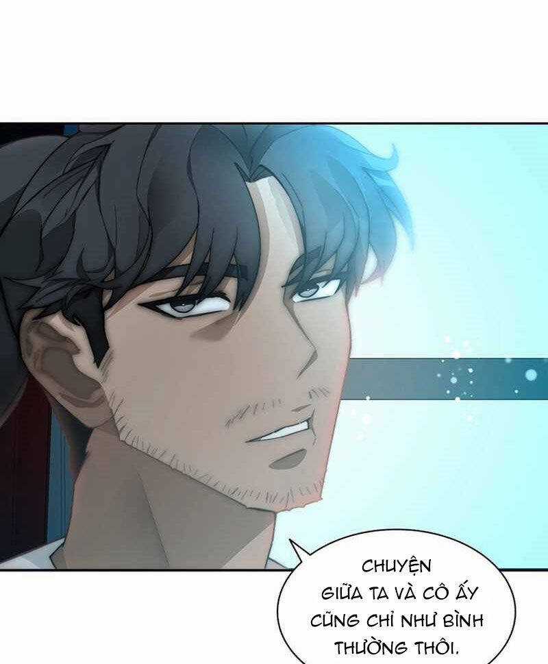 Mắc Kẹt Trong Tòa Tháp Thử Thách Chapter 54 trang 124