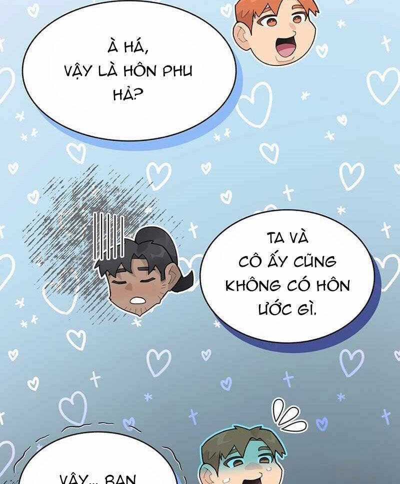 Mắc Kẹt Trong Tòa Tháp Thử Thách Chapter 54 trang 127