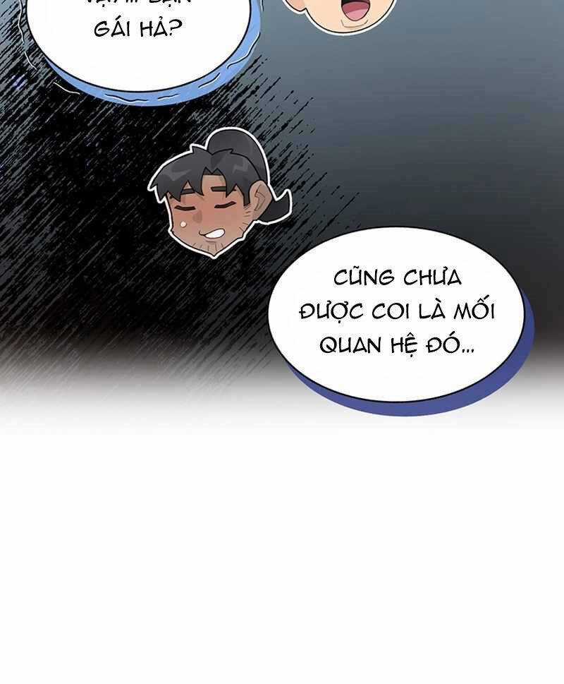 Mắc Kẹt Trong Tòa Tháp Thử Thách Chapter 54 trang 128